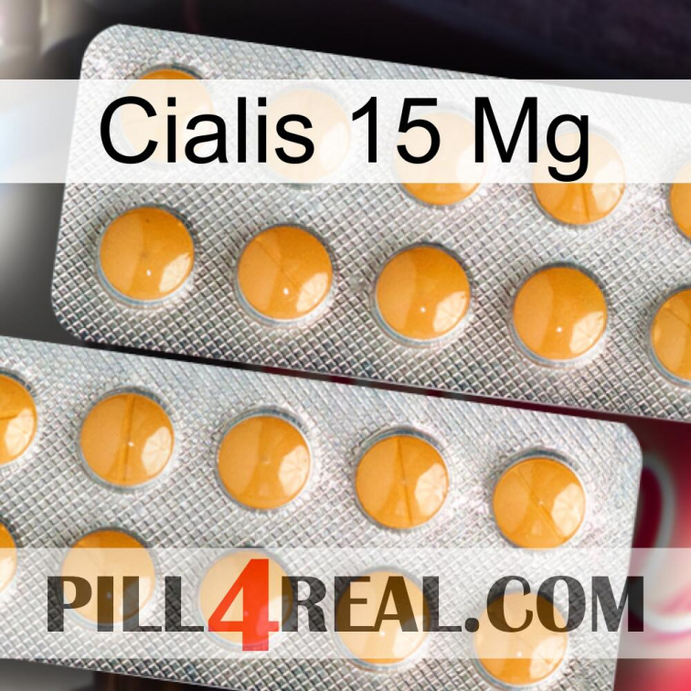 Cialis 15 Mg levitra2